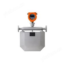 KZLMFM科里奧利質量流量計類型