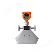 KTCMF低溫高精度液體質量流量計