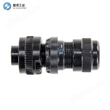 CEMB連接器MIL-C-5015 597023104