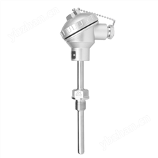 JHWRN-230高溫防爆K型熱電偶