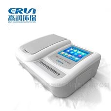 ERUN-ST7-26臺式多參數(shù)飲用水水質(zhì)檢測儀