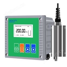 SJ-TU500N在線濁度檢測儀