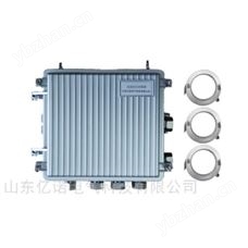 電纜故障預警與定位系統