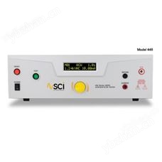 SCI 440系列安規(guī)綜合分析儀