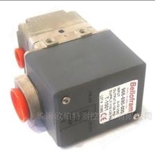 Type 1001 IP/EP 電氣比例閥