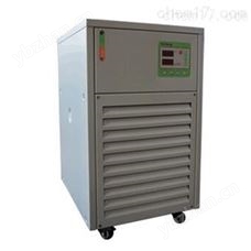 循環冷卻水機