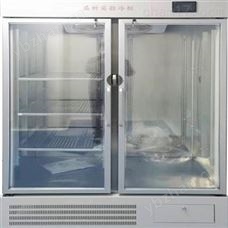 層析實驗冷柜