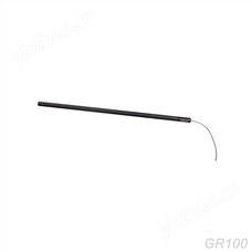 GR100數字式三軸磁通門梯度儀，磁場梯度測量儀