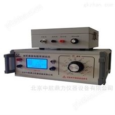 LST-121LST-121橡膠固體絕緣材料體積表面電阻率測定機