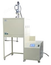 帶攪拌功能的玻璃熔塊爐