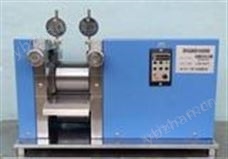 实验室电动辊压机JK-GYJ-110B