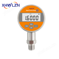XHP80數(shù)顯壓力表