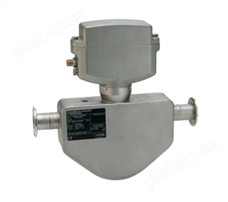 Dosimass 科里奧利質(zhì)量流量計