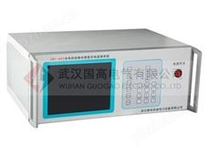 ZBY-403發(fā)電機組振動擺度在線監(jiān)測系統(tǒng)