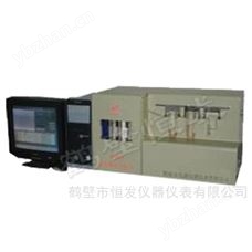 HFYCH-5微機碳氫分析儀