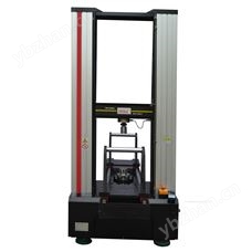 HY-10080衡翼汽車防撞梁三點(diǎn)彎曲強(qiáng)度試驗(yàn)機(jī)
