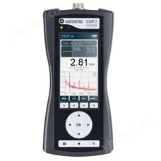 Wavecontrol SMP2場強儀