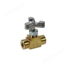 ASK水壓用節流閥SAN-100-5