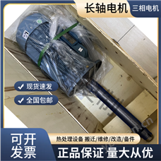 135-2210-4235瑞士進口ABB長軸電機