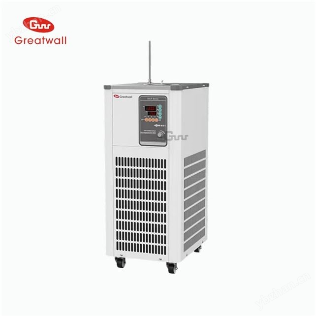 DHJF-8002低溫恒溫攪拌反應浴