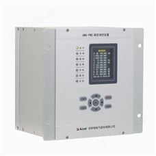 AM6-PWC安科瑞差動過流保護箱變測控保護裝置