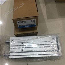 ZFZ-03-002BMHS3-40D-M9BL帶鎖氣缸MHS3-32D-M9BL