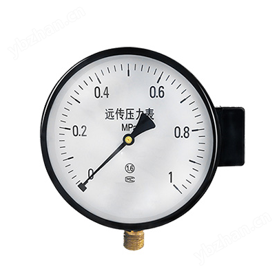 差動遠傳壓力表