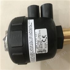 寶德SE35型BURKERT在線式流量變送器125333