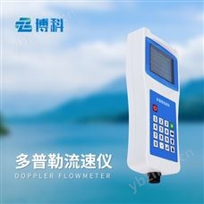 BK-LS6+超聲多普勒流速儀
