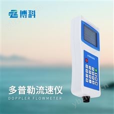 BK-LS6+流速測量儀