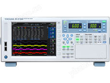 WT1800RYOKOGAWA 橫河 高性能功率分析儀 WT1800R系列：WT1801R, WT1802R, WT1803R, WT1804R, WT1805R, WT1806R4
