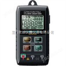 負荷記錄儀 KEW 5010/5020