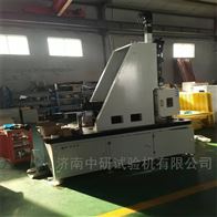 QC/T239-2015制动器惯性试验台