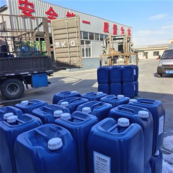 吉林长春冬季施工水泥防冻剂生产厂家
