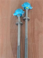 铠装耐磨热电偶