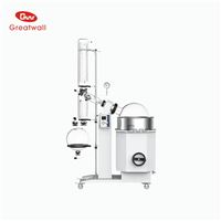 大容量旋轉蒸發(fā)儀