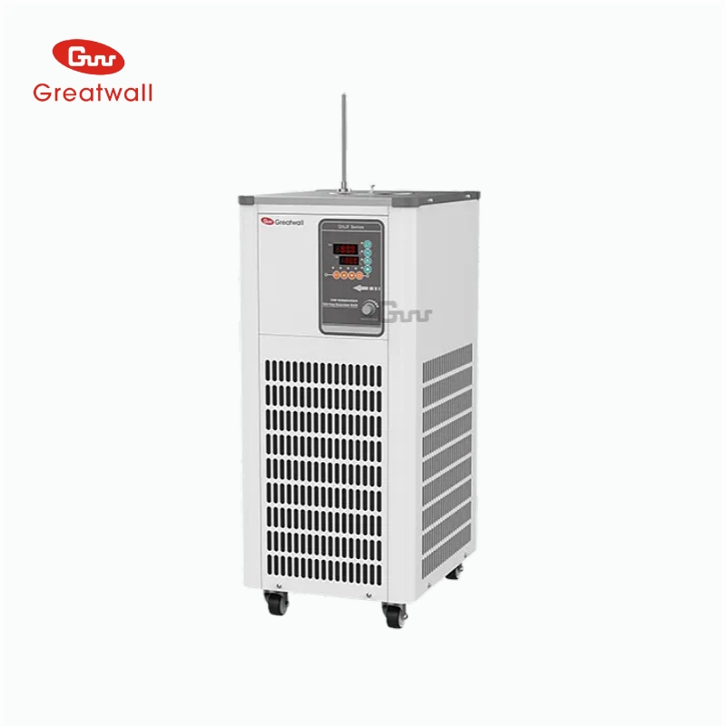 DHJF-8002低溫恒溫攪拌反應(yīng)浴