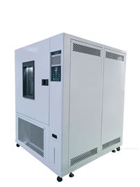 GT-TH-S-1000恒温恒湿试验箱