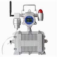 SK/MIC-600-GAS-YDK有限空间气体检测仪