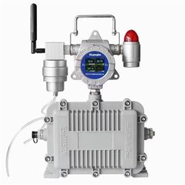 SK/MIC-600-GAS-YDK有限空间气体检测仪