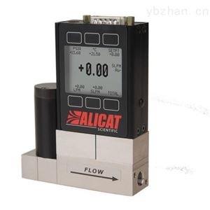 氣體質(zhì)量流量計(jì) 帶溫壓補(bǔ)償功能 測(cè)量更精準(zhǔn)