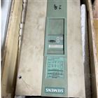 修復排除西門子6RA70直流調速器報F030復位報F061