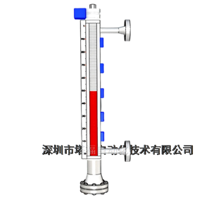 压油罐液位计SBMG25/100