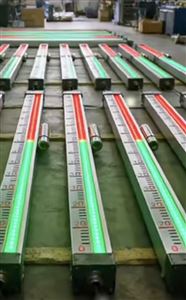 光柱式液位显示仪