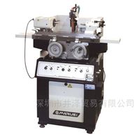 MARUEI丸荣机械圆筒研磨盘MG-200