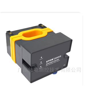 ETCR2800KC接地电阻在线检测仪（2025款）