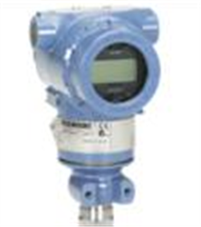 3051HG耐高温压力变送器