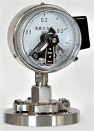 YML、MF安徽天康集团隔膜压力表  YML、MF