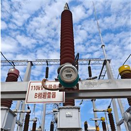LE-MOA-601LZ數(shù)字化避雷器泄露電流表