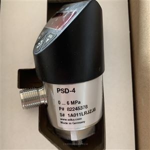 PSD-4威卡压力变送器